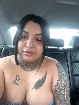 DydyMinionata07's Live XXX Chat
