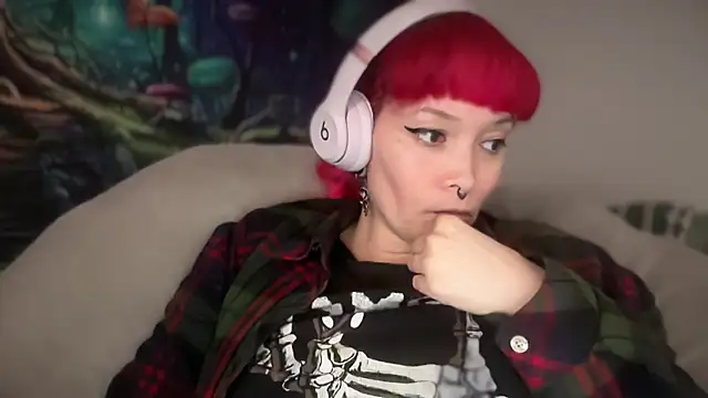 FRRANNKIE Chat XXX live
