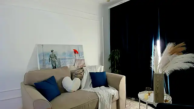 AmandaGracy_1 라이브 XXX 채팅