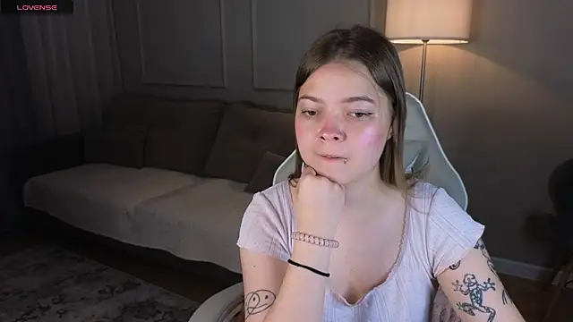 Chat +18 de catanadick ao vivo