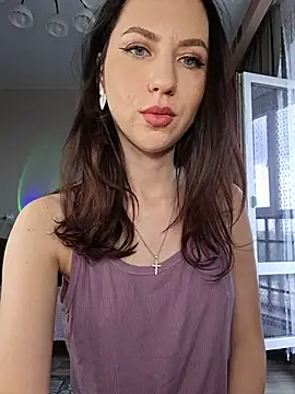 Jannetemagdalenovna Adlı Modelin Canlı XXX Sohbeti