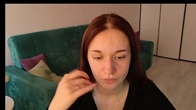 Chatroom XXX en direct de Ola_Queen