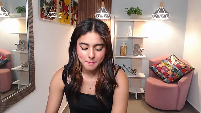 Živý XXX chat _Lucy_Grey_