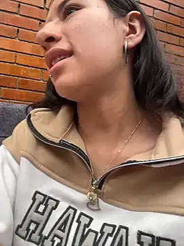 LilyRossi_ – Naživo XXX chat