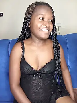 Chat +18 de little_creamy ao vivo