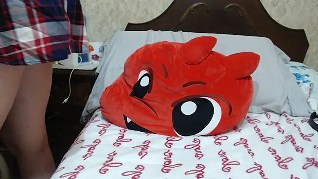 Chat +18 de fabiolagg ao vivo