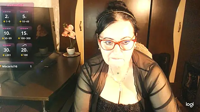 Chat XXX ao vivo de exiMIlf