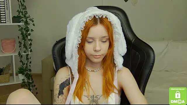 Rachel_lips élő XXX-chatje