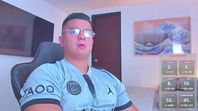 Chat XXX Live RJBarto