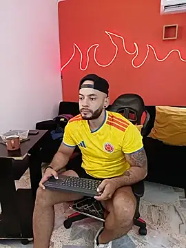 Mike_savage3 Chat XXX in diretta