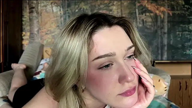 AlisiaStreitmatter Live XXX-Chat