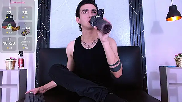 Feiccer_Castquer Live XXX Chat