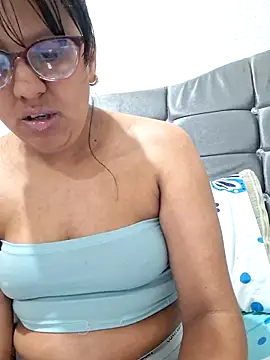 ZaidaWet – Live XXX-chat