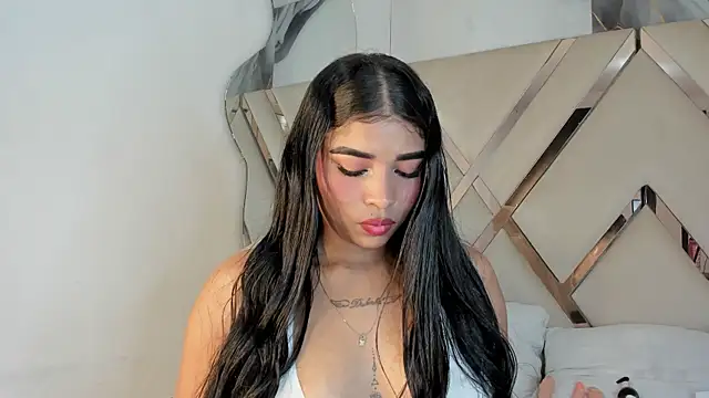 honeyhtx's Live XXX Chat