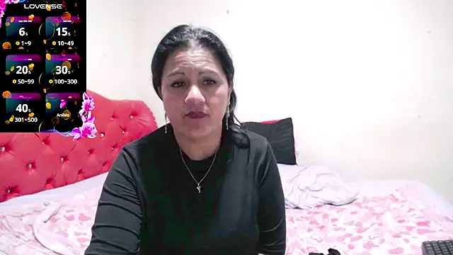 Živý XXX chat sexy_jhoan88