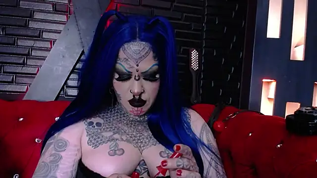 Venus_Rock Chat XXX live