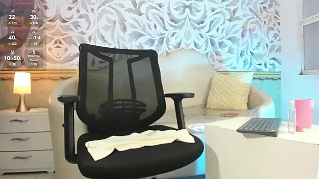 Czat XXX na żywo – bear_mao_