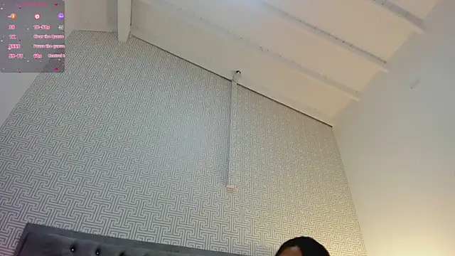 Alexa_Wiild 现场XXX聊天