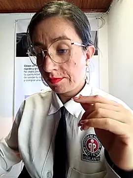 Valentina--1 Live XXX Chat