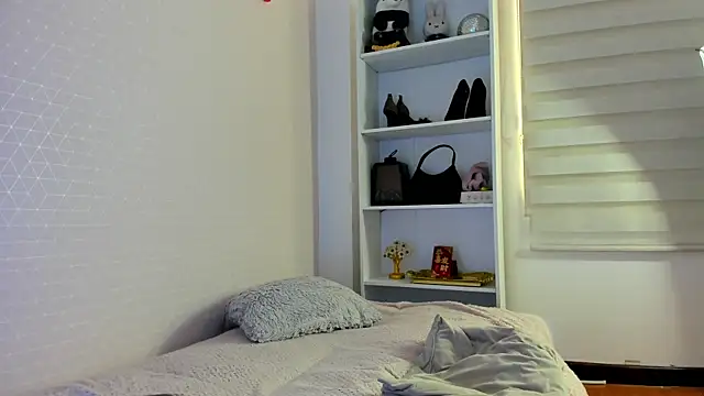 Živý XXX chat missallydoll