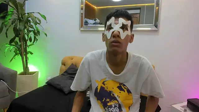 Zane_Belville's Live XXX Chat