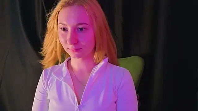 RosalieHandley 라이브 XXX 채팅