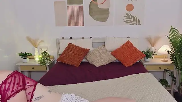 XXX chat uživo modela TayloryStar