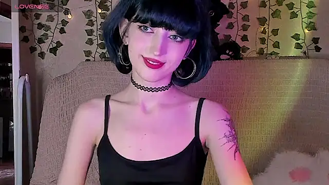 mistyversen Live XXX chat