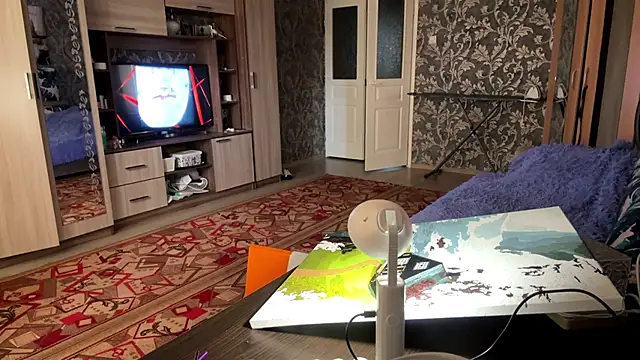 ShonnaTweddle 라이브 XXX 채팅
