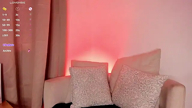 rashida_66's Live XXX Chat