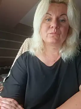 Webkamerová show VikaRaine555