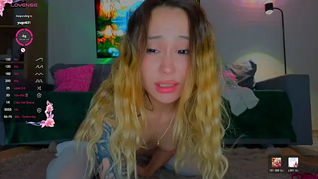baobei03 – Live XXX-chat
