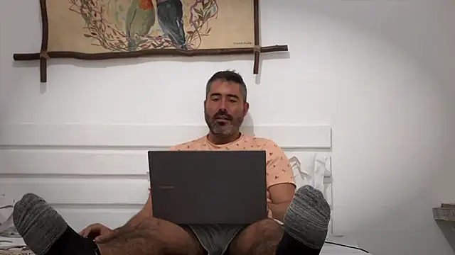 victor_chat webcam show