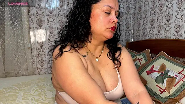 Foxyfox_realsex's Live XXX Chat