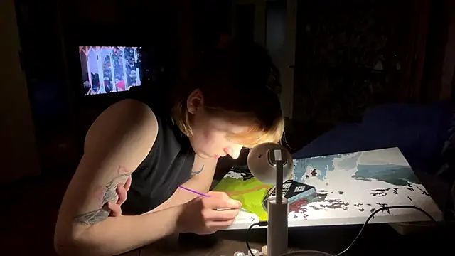 ShonnaTweddle's Live XXX Chat