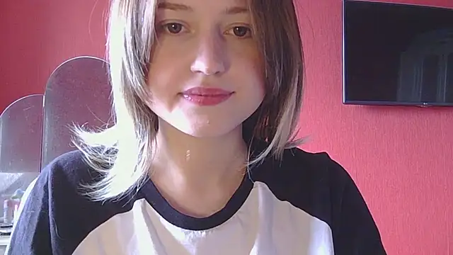 XXX chat uživo modela Beloved_Mary