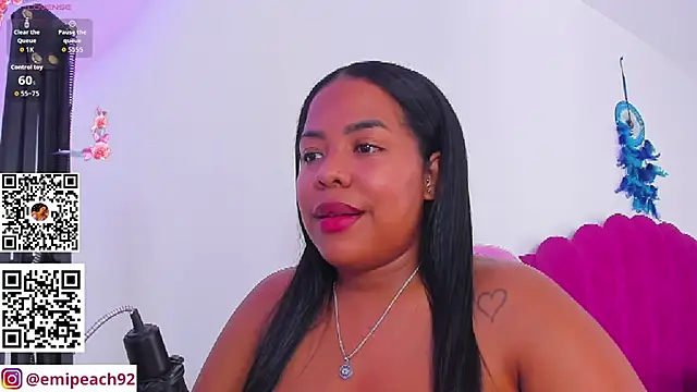 Chat +18 de samanthaabloom ao vivo