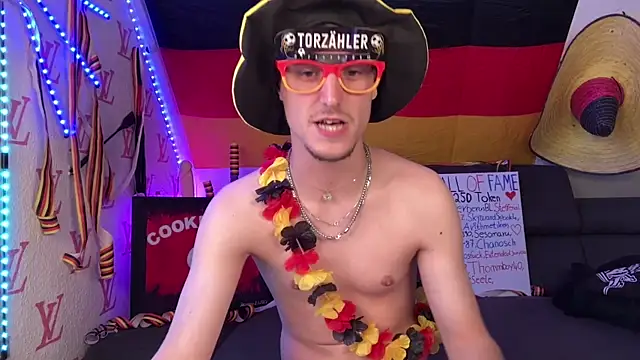 Cookieboy88 Live XXX-Chat