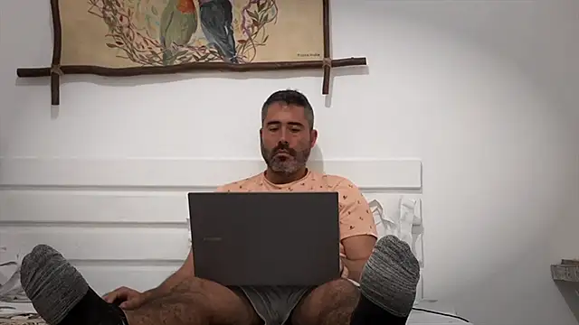 victor_chat Webcamshow