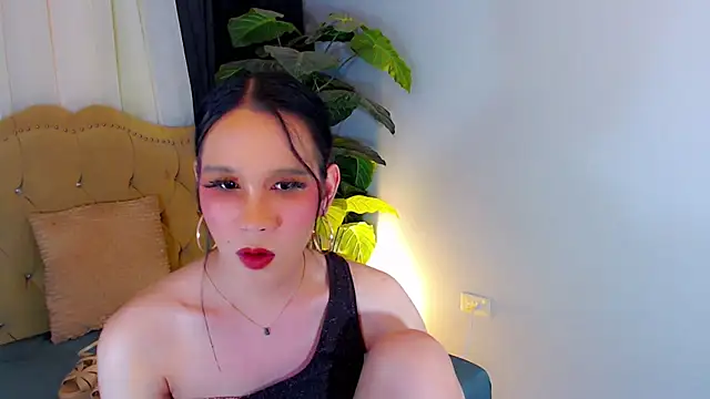 LexiLoreOnTop Obrolan Langsung XXX