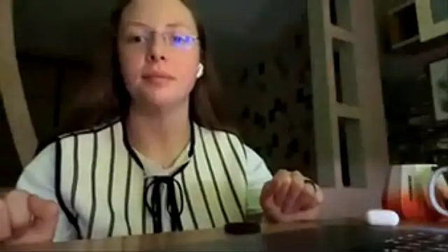 AlisonOhlmacher XXX чат на живо