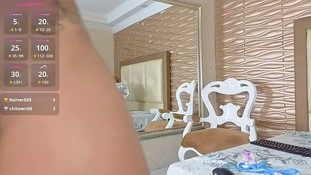 دردشة Miladiosa الجنسية المباشرة