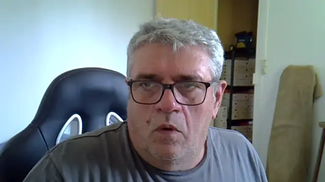 Laurent_oldmen's Live XXX Chat