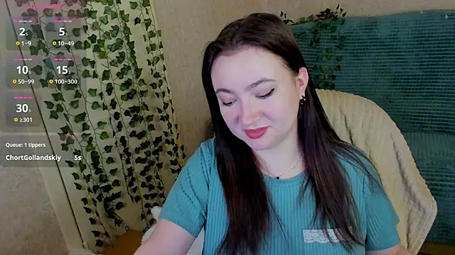 Онлайн чат XXX Micky_Wood