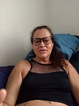 Chat XXX ao vivo de Lilibhet