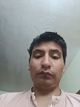 Eugeniosor Show in webcam