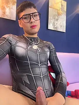 Connor_Kings Live XXX Chat
