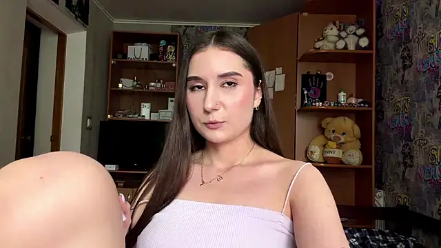 HoneyKittyk: απευθείας συνομιλία ΧΧΧ