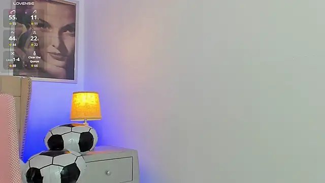 Beautyari_ 라이브 XXX 채팅