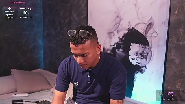 XXX chat uživo modela rafa_cruz